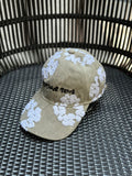 Readymade x Denimtears - Cream cap