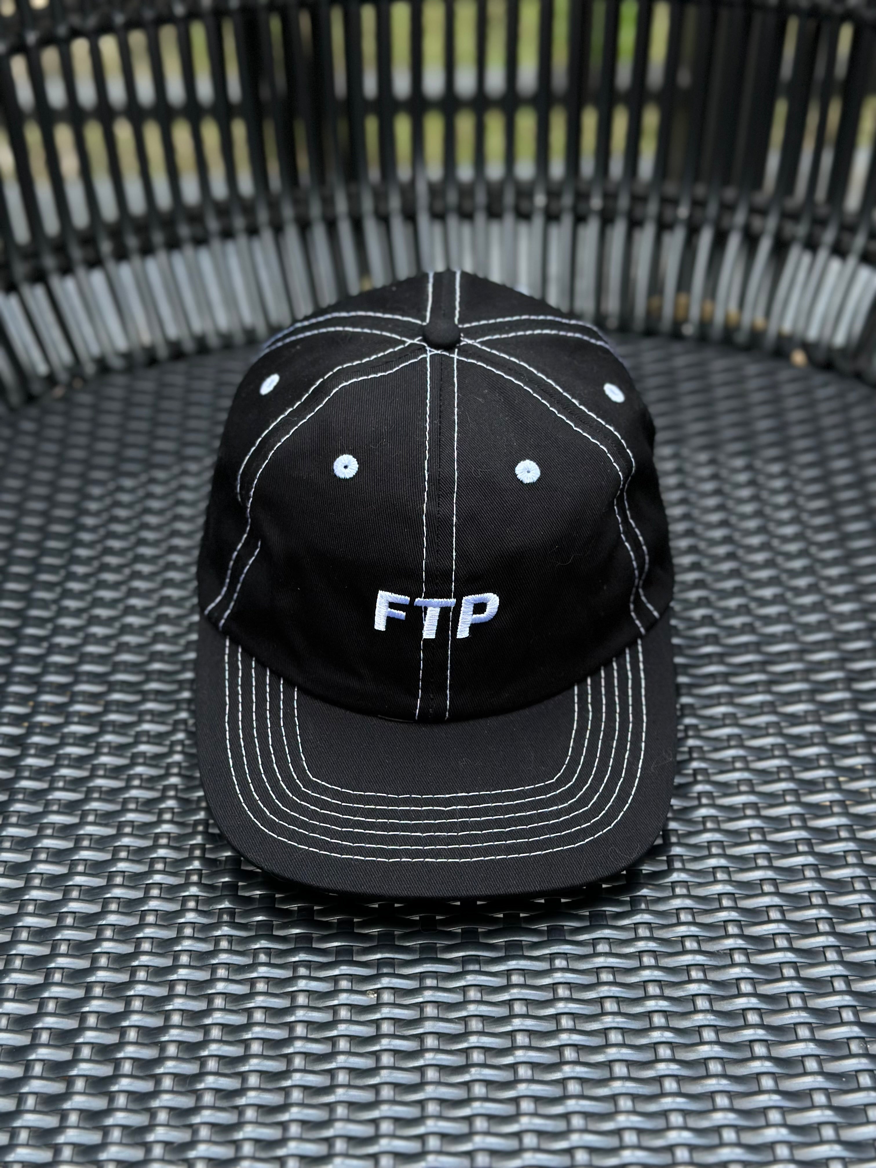 FTP - Logo snapback