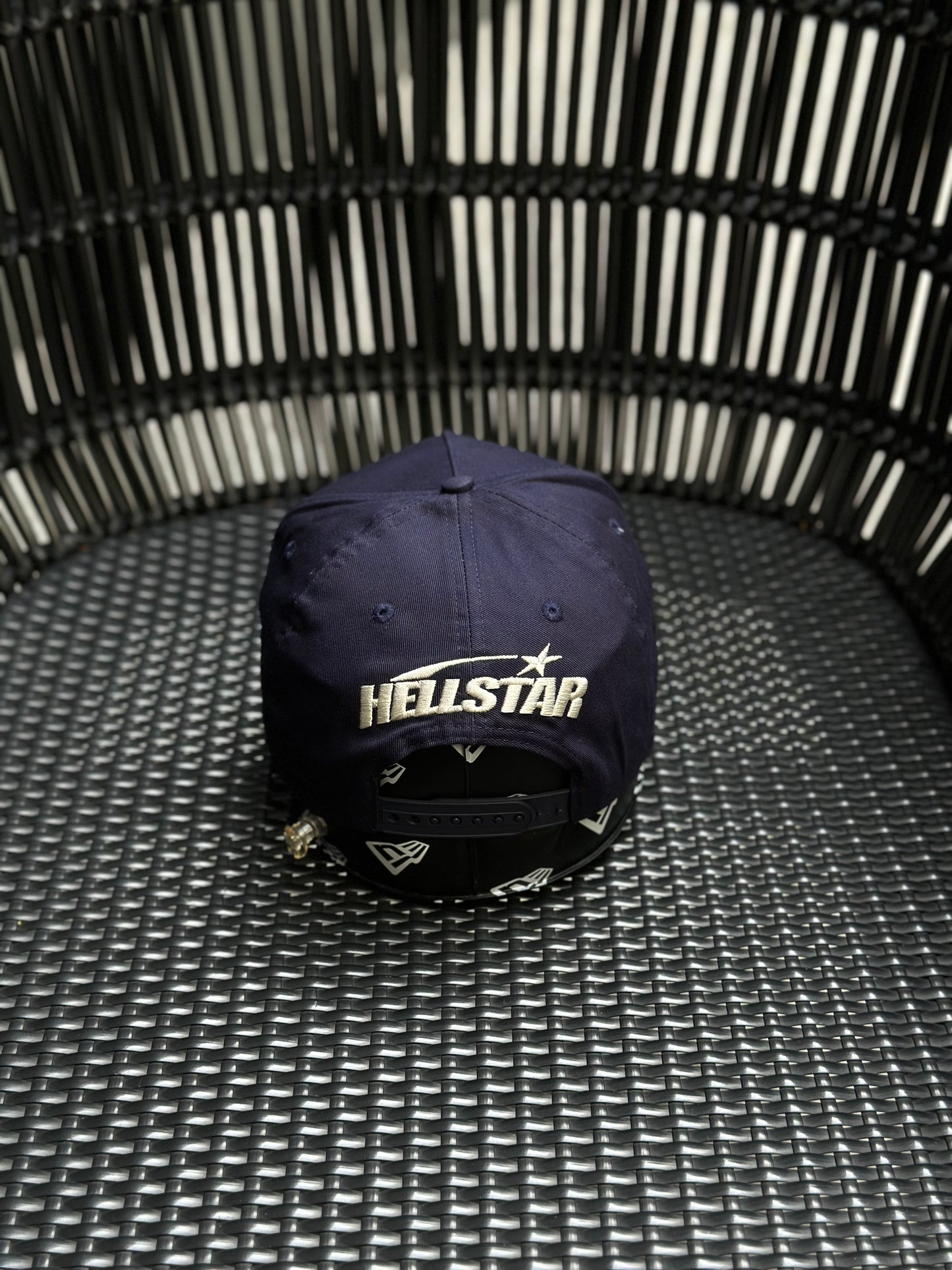 Hellstar - Ny Snapback