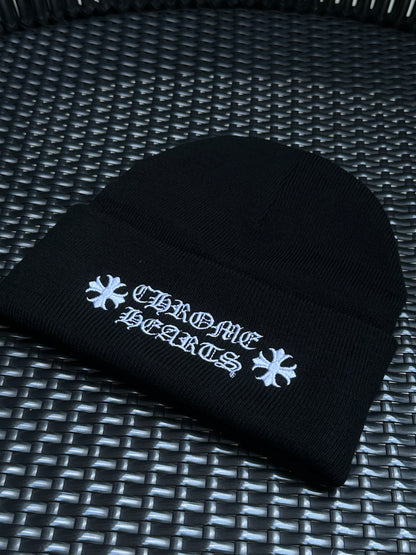 Chrome hearts - Logo Beanie