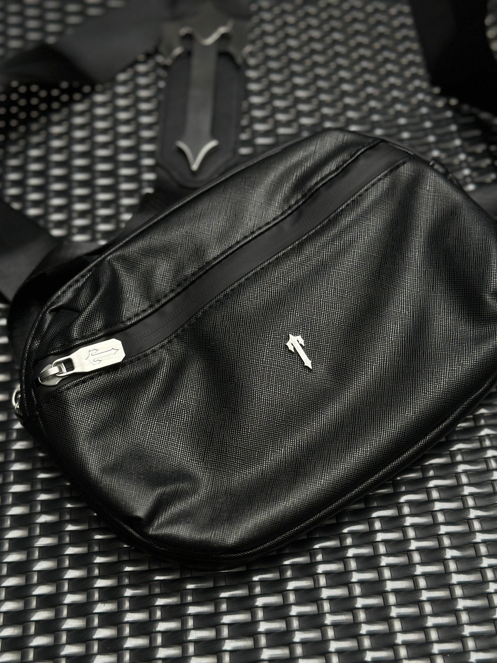 Trapstar london - Chest T bag