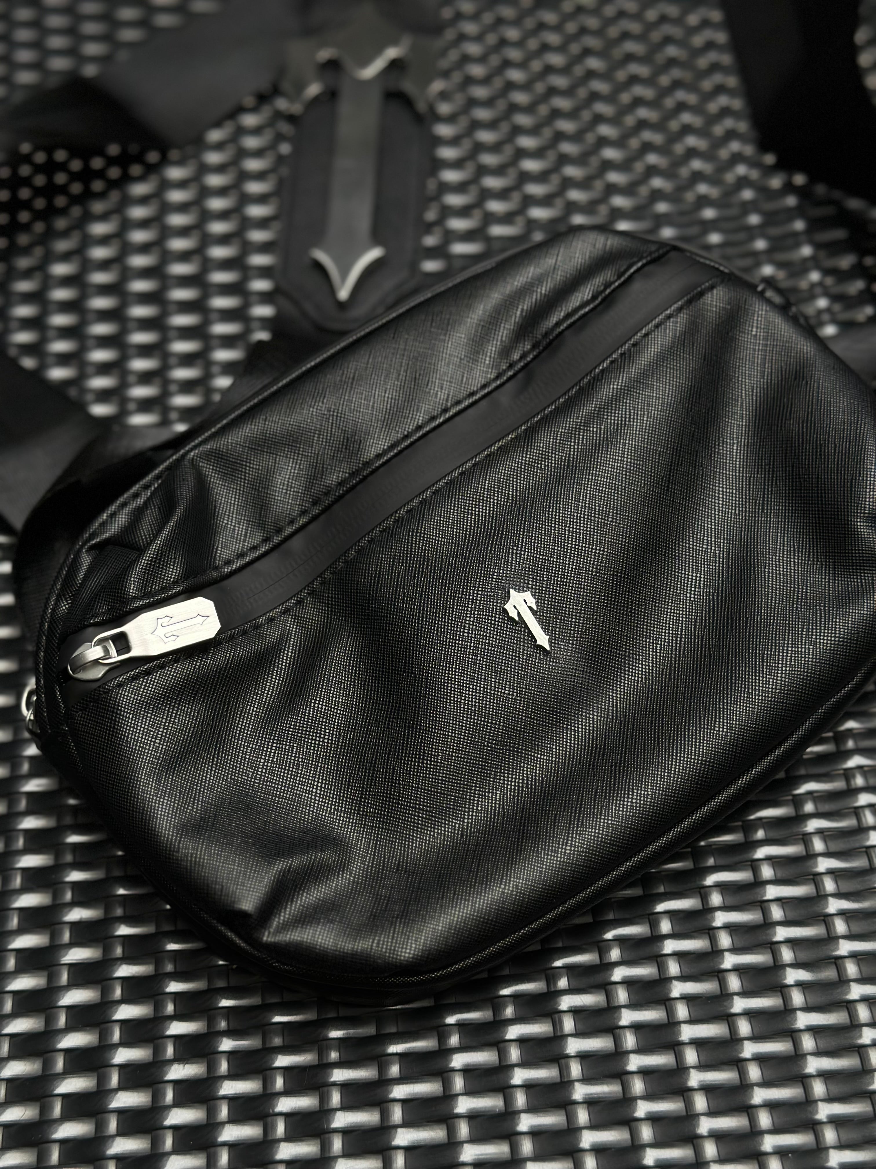 Trapstar london - Chest T bag