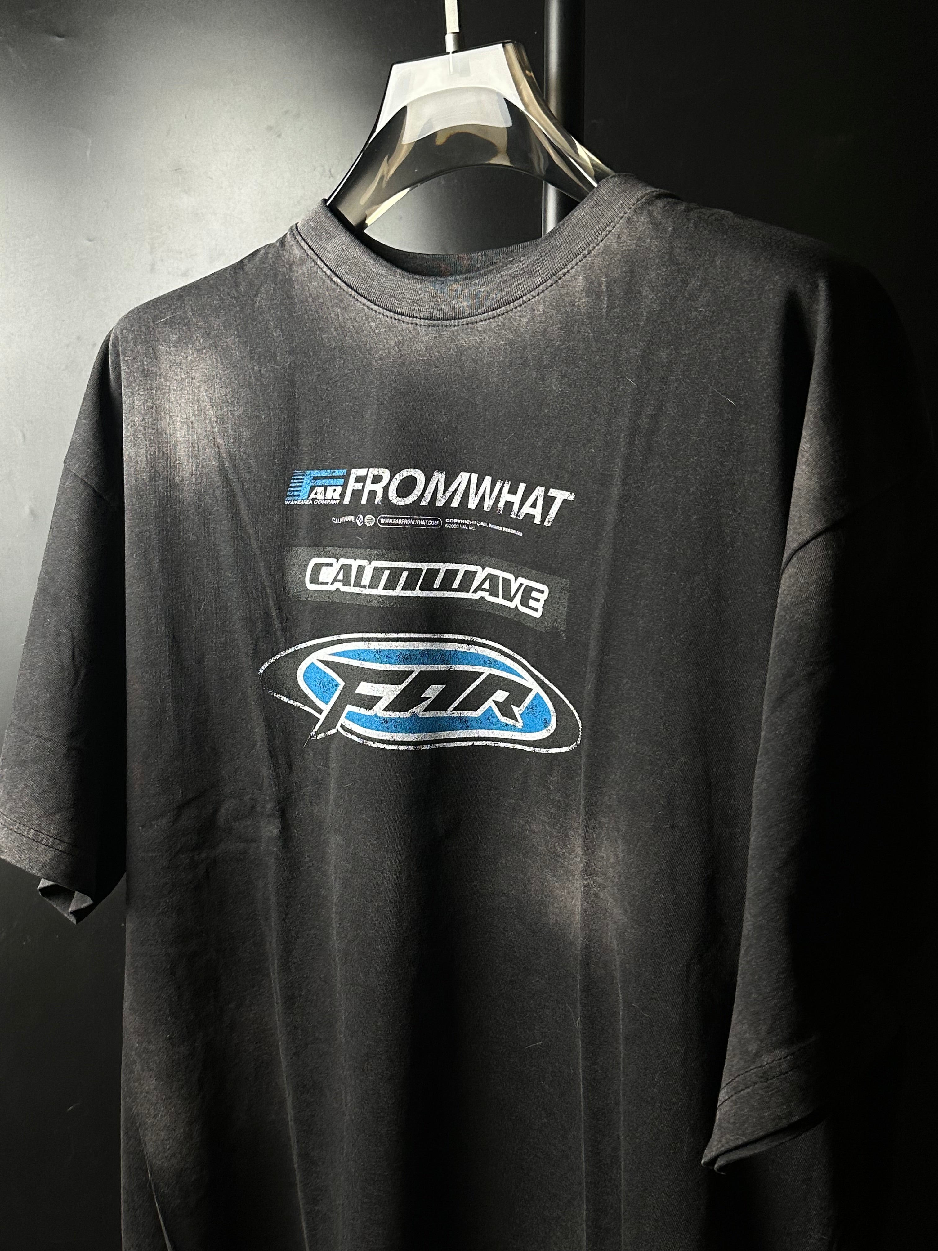 Far archive - Logo Tee