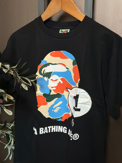 Bape - Indonesia Store Anniversary