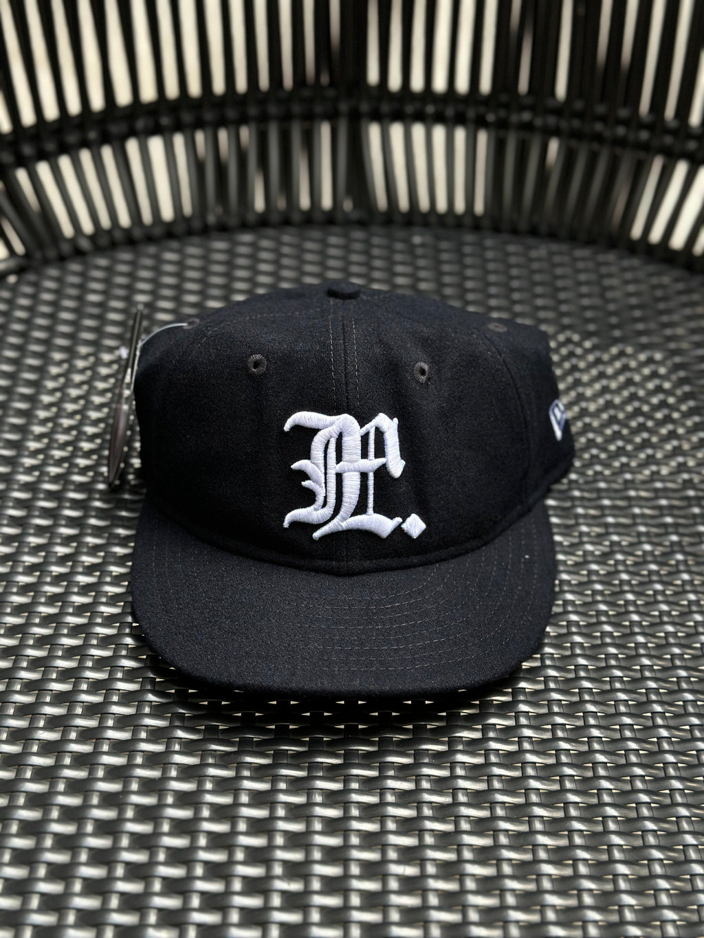 L.M.C X New Era - Snapback