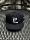 L.M.C X New Era - Snapback