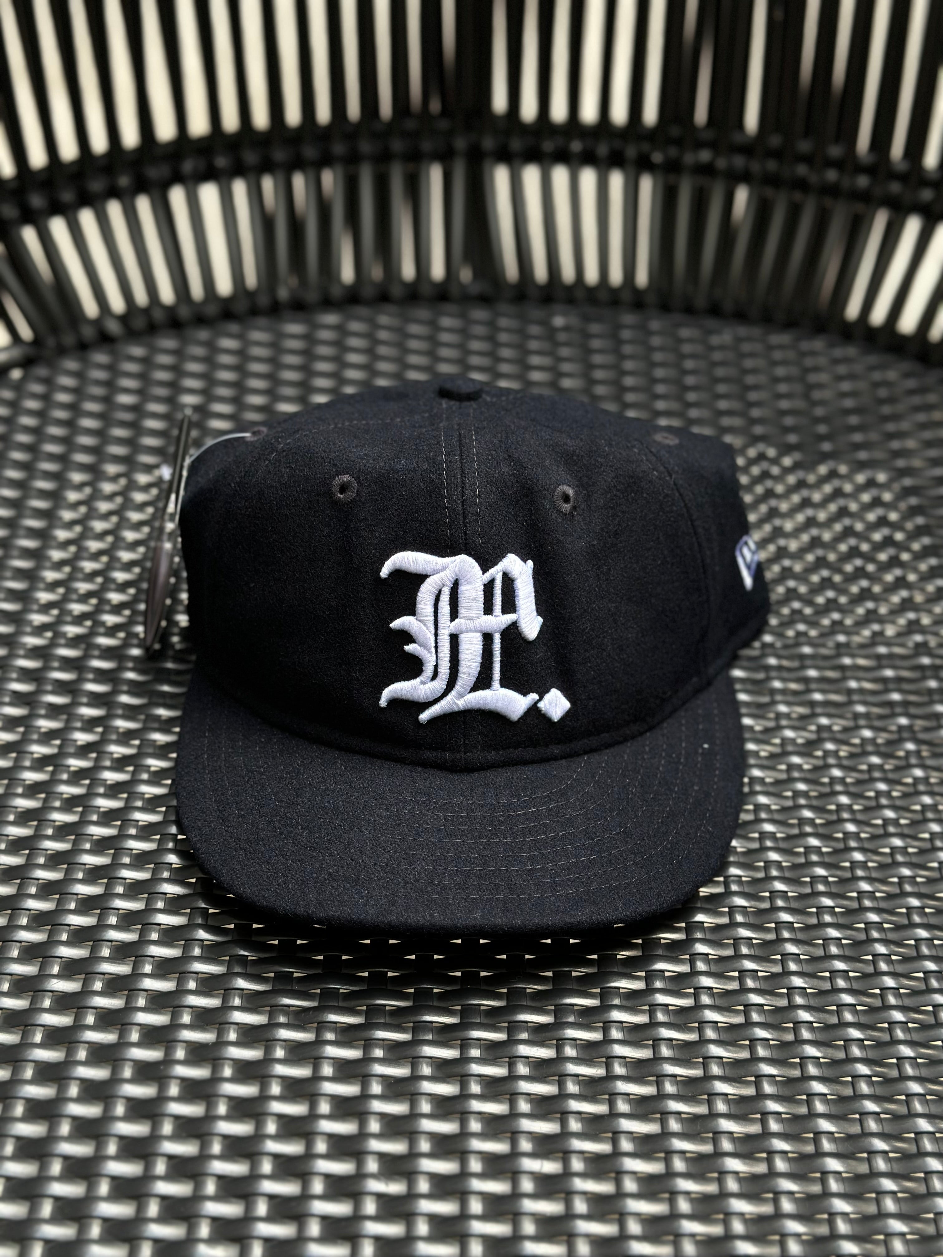 L.M.C X New Era - Snapback