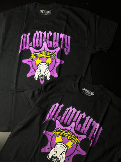 Glogang - Almighty Tee