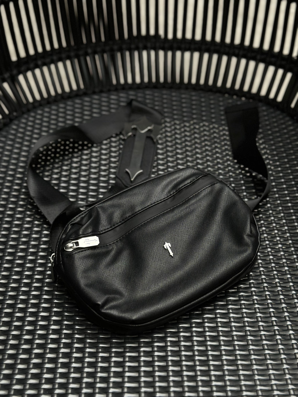 Trapstar london - Chest T bag