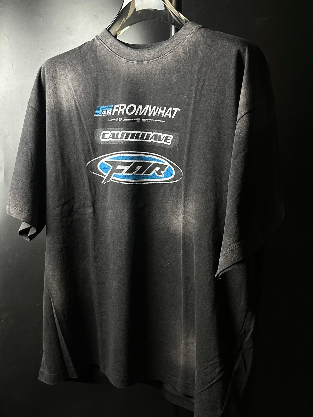 Far archive - Logo Tee