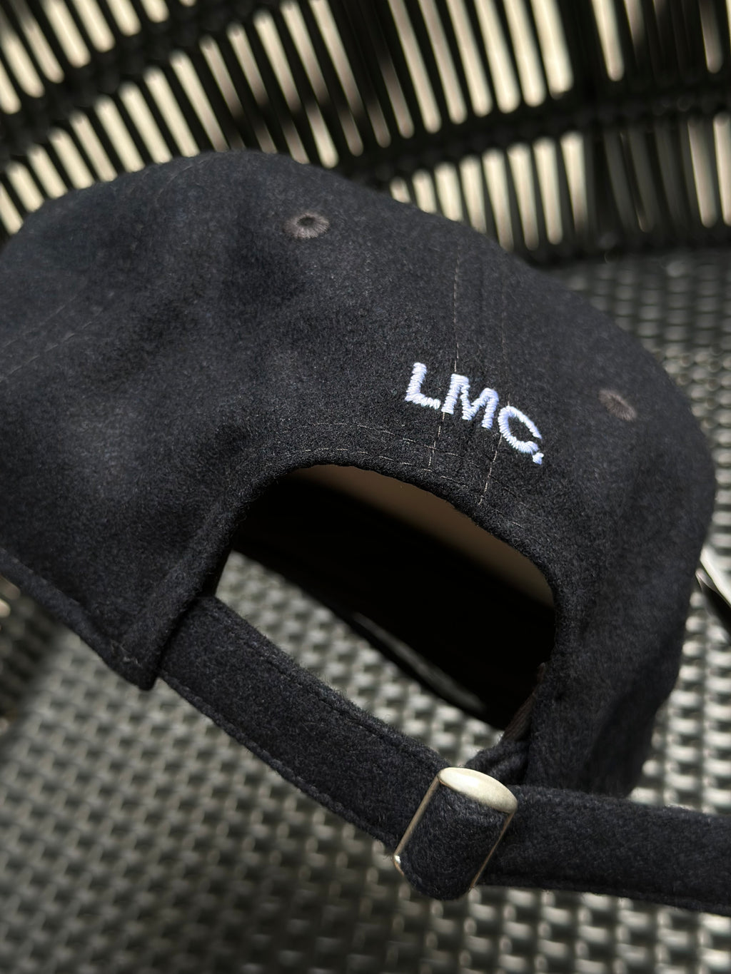 L.M.C X New Era - Snapback