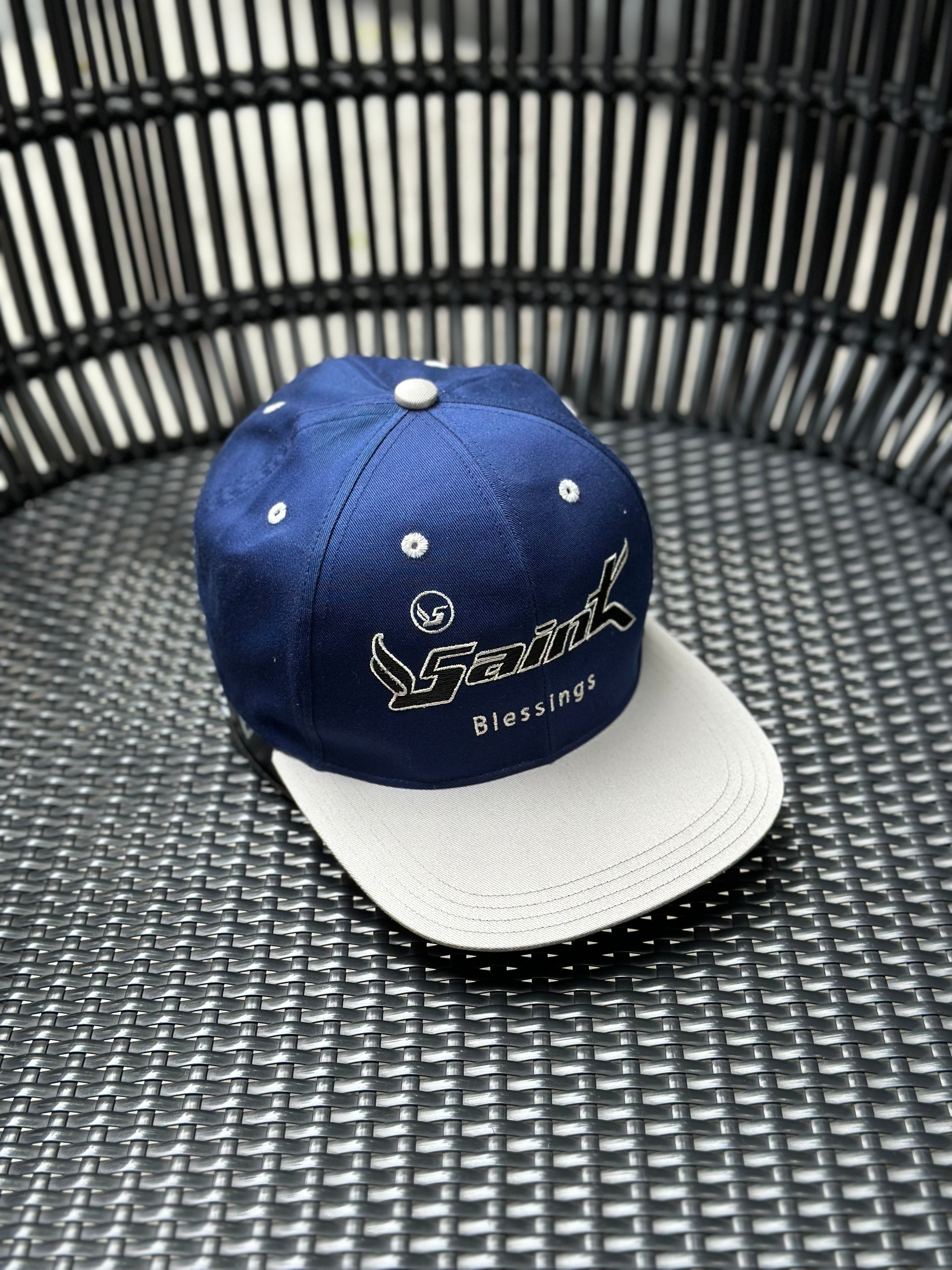 Saint michael - Blessing snapback