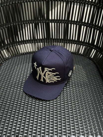 Hellstar - Ny Snapback