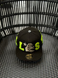 Hellstar - Patch fitted
