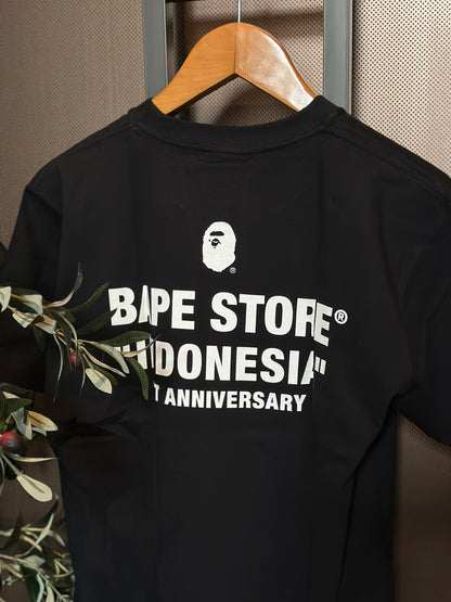 Bape - Indonesia Store Anniversary