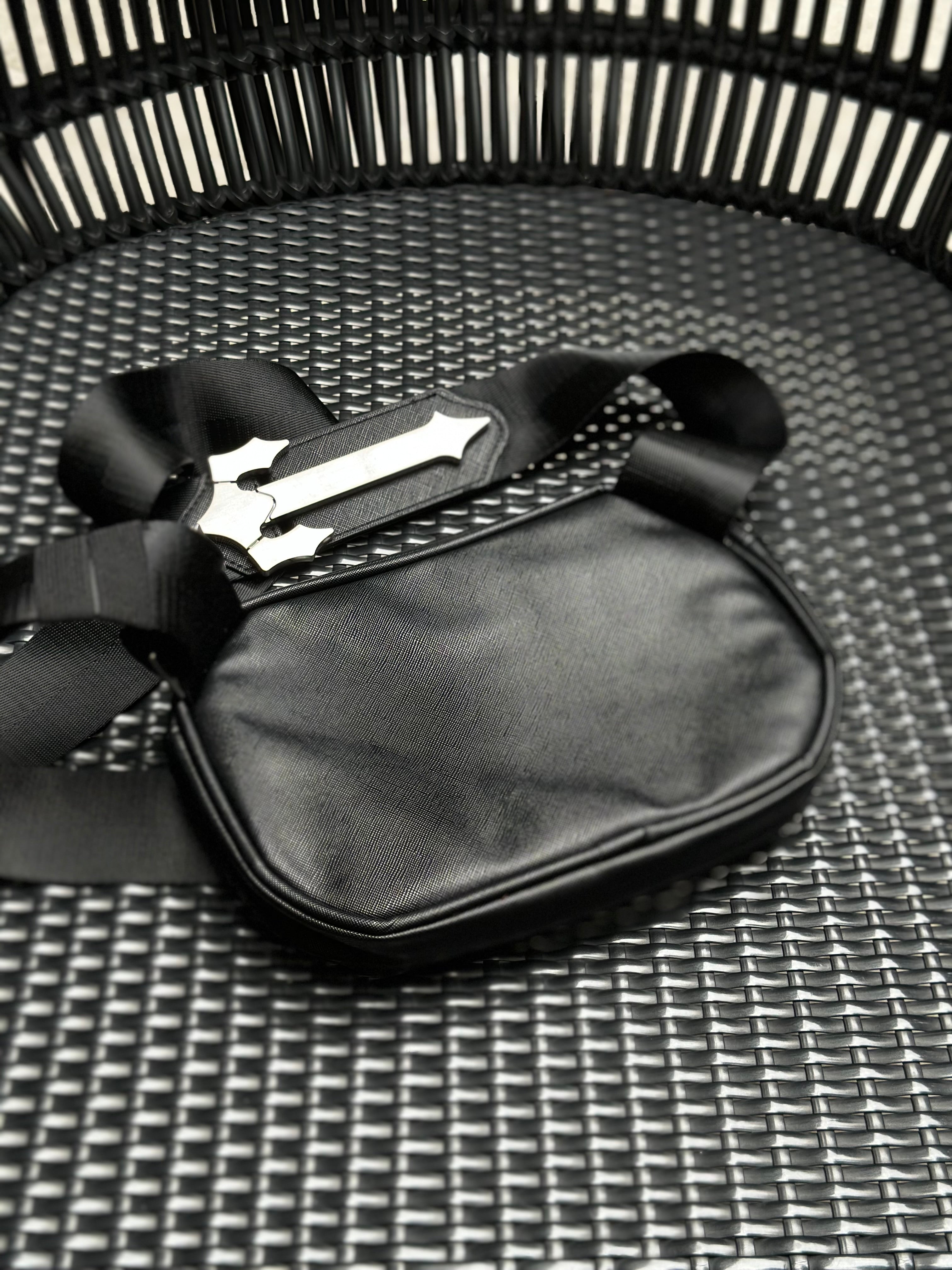 Trapstar london - Chest T bag
