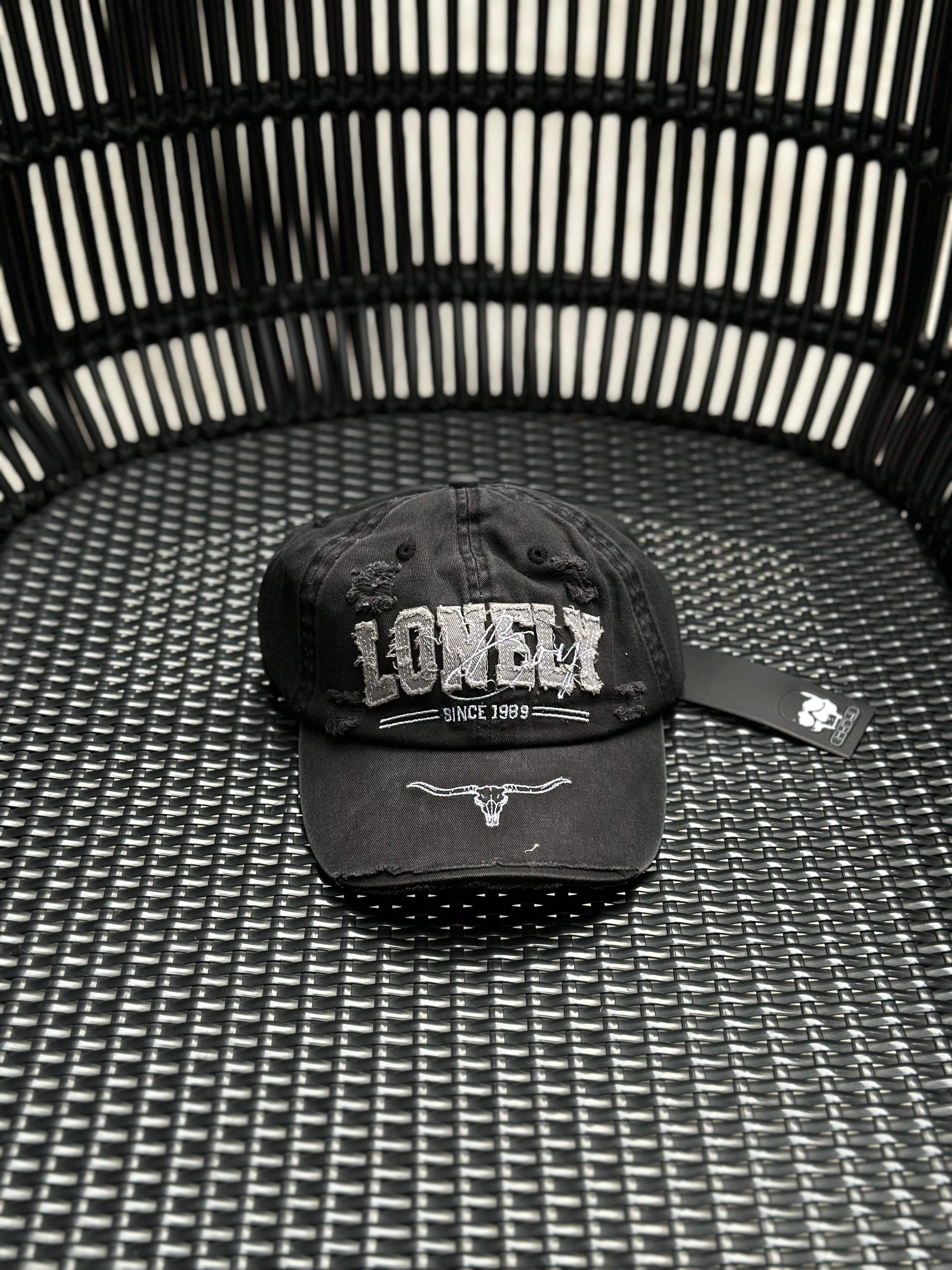 Scrim - Lonely boy cap