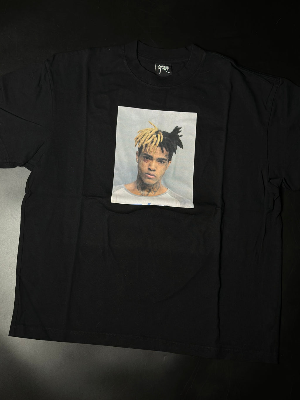 Revenge x Xxxtentacions