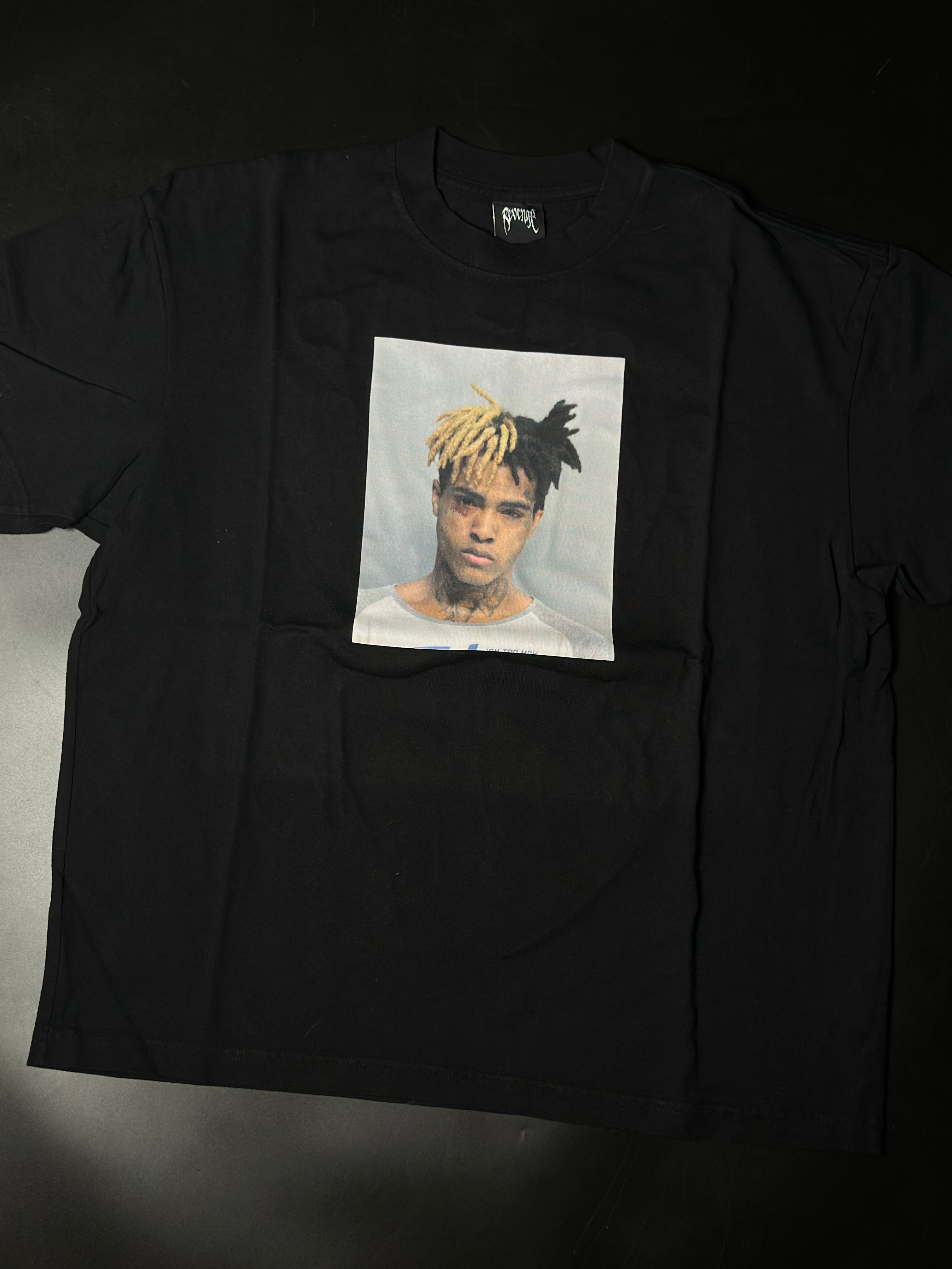 Revenge x Xxxtentacions