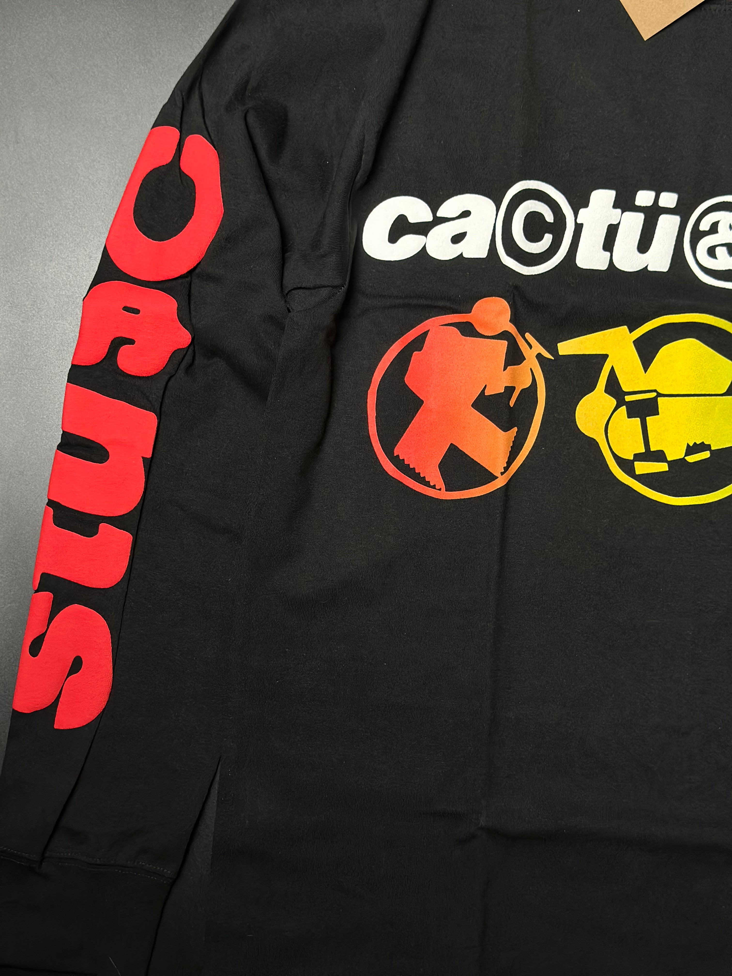 Stussy x Cpfm - Long Sleeve