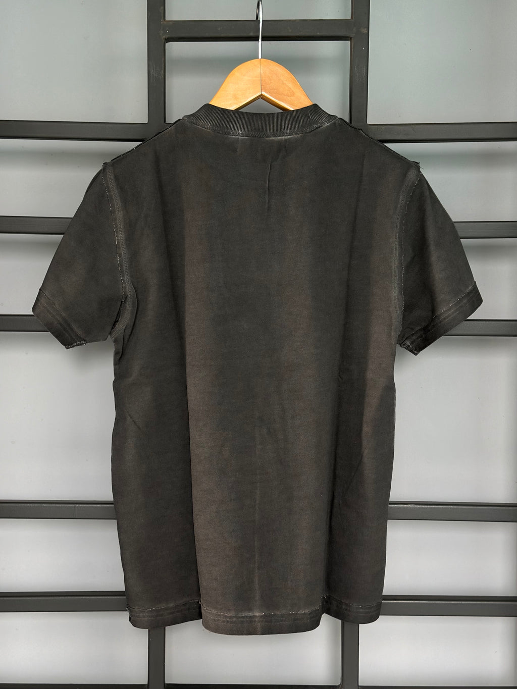 Racer worldwide - Logo Tee
