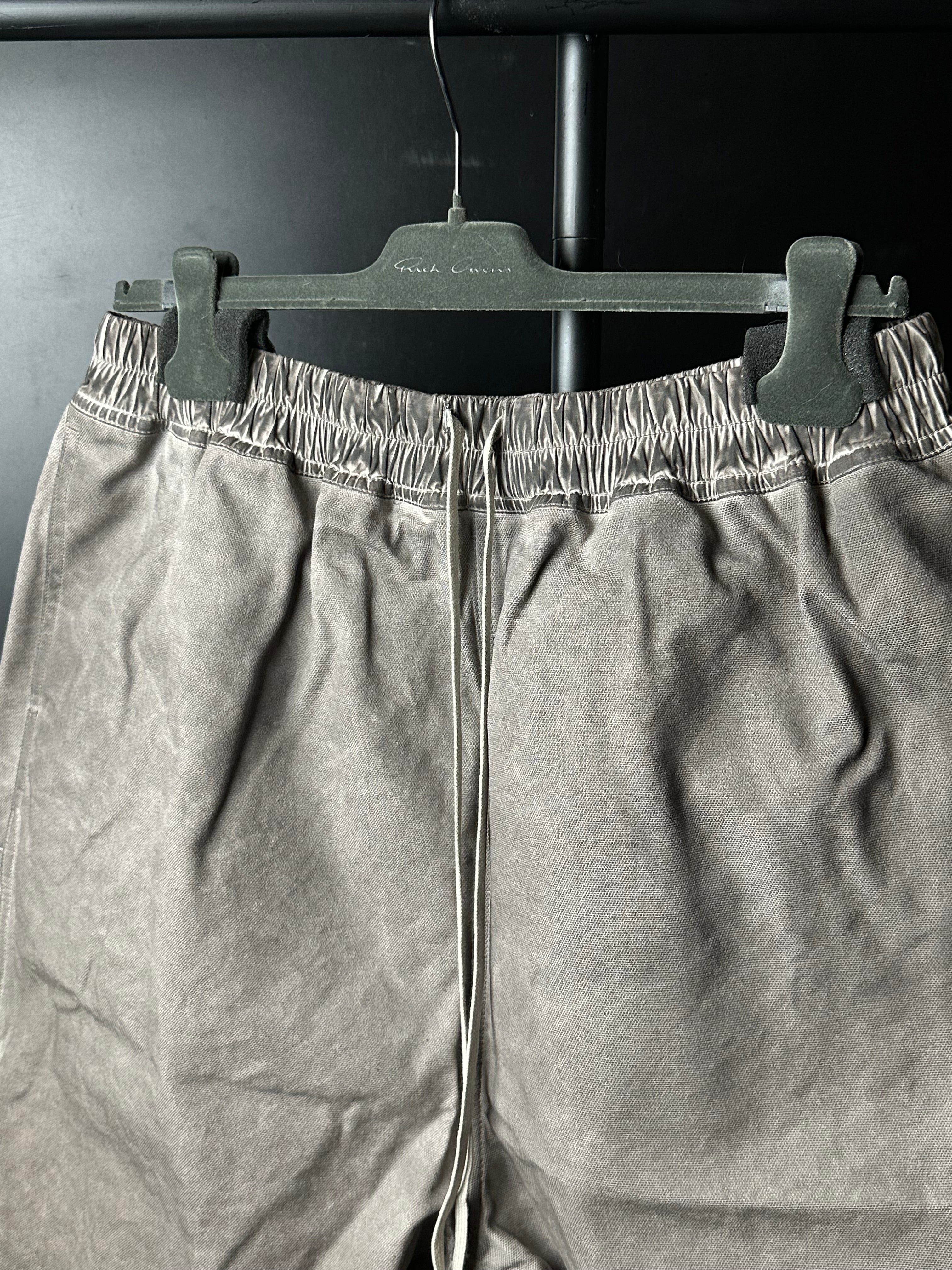 Rick owens - Drkshdw Zippered Boxer