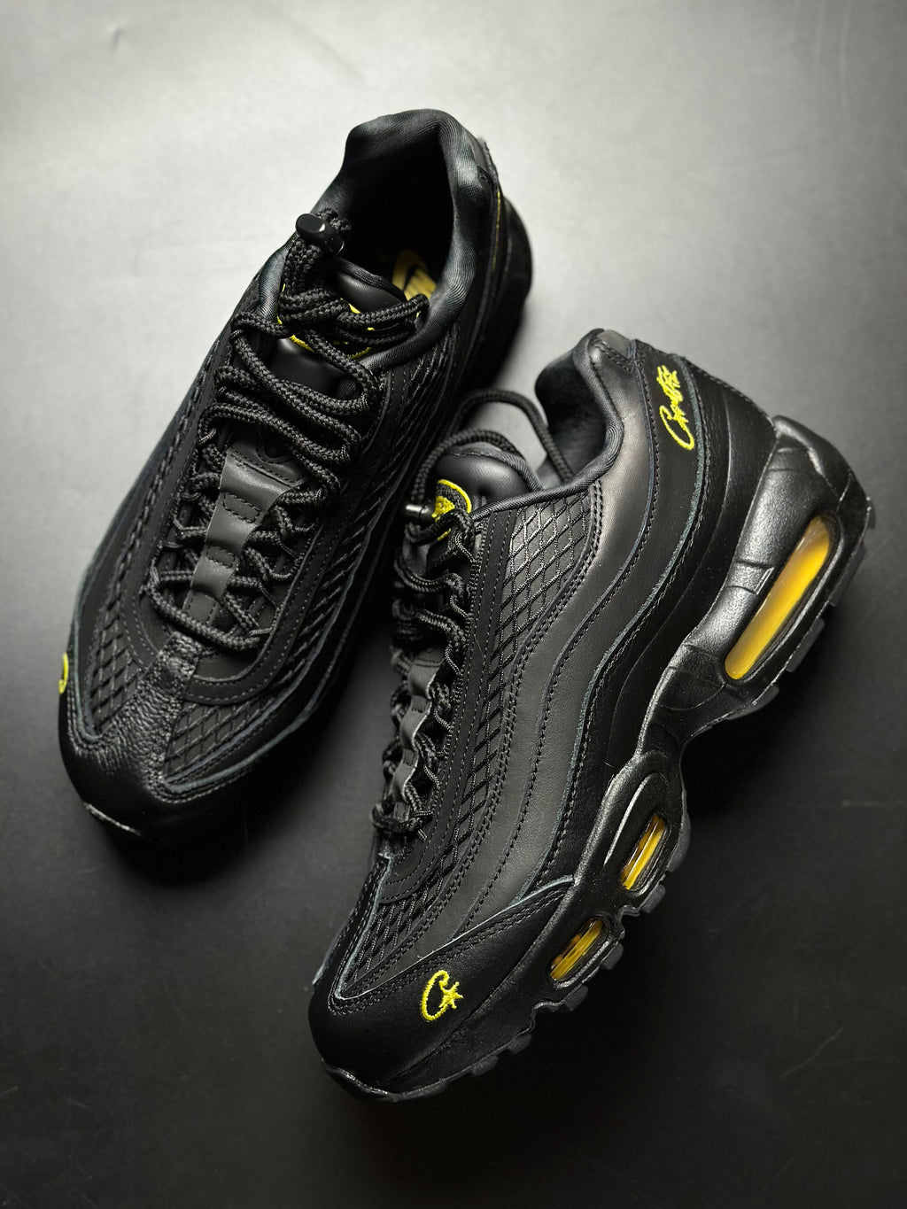 Nike x Corteiz - Airmax 95