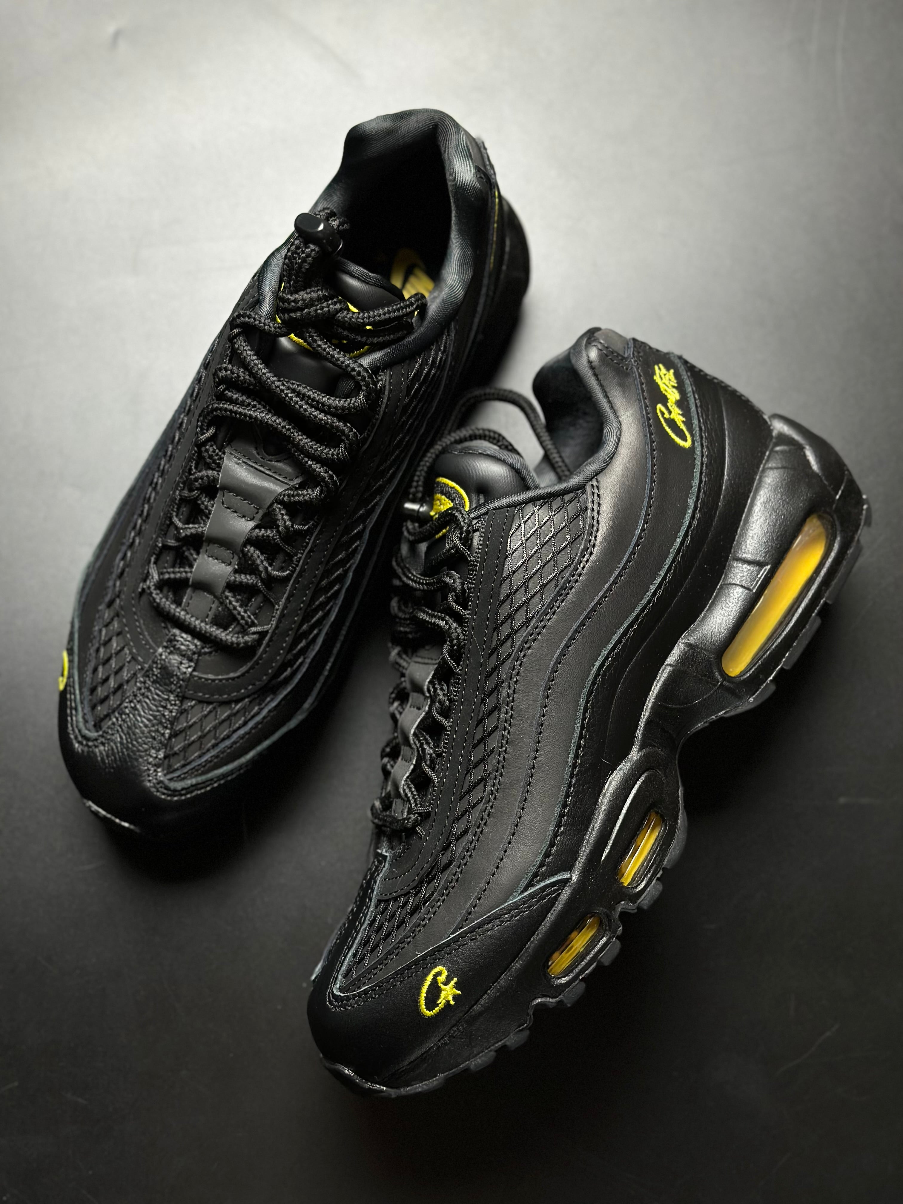 Nike x Corteiz - Airmax 95
