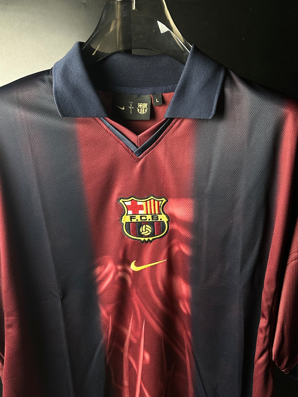 Cactusjack x Barcelona - Jersey
