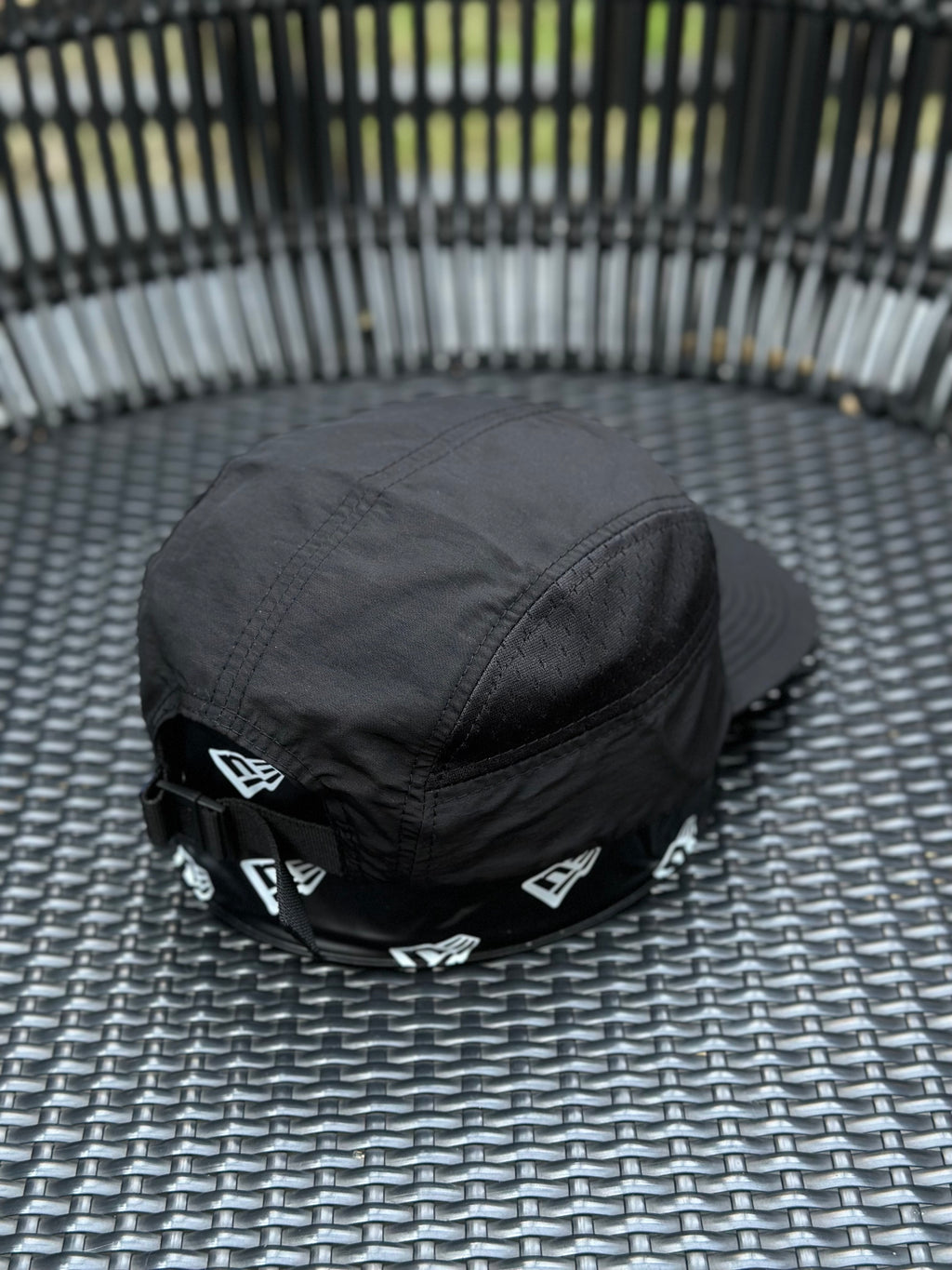 FTP - LOGO CAP