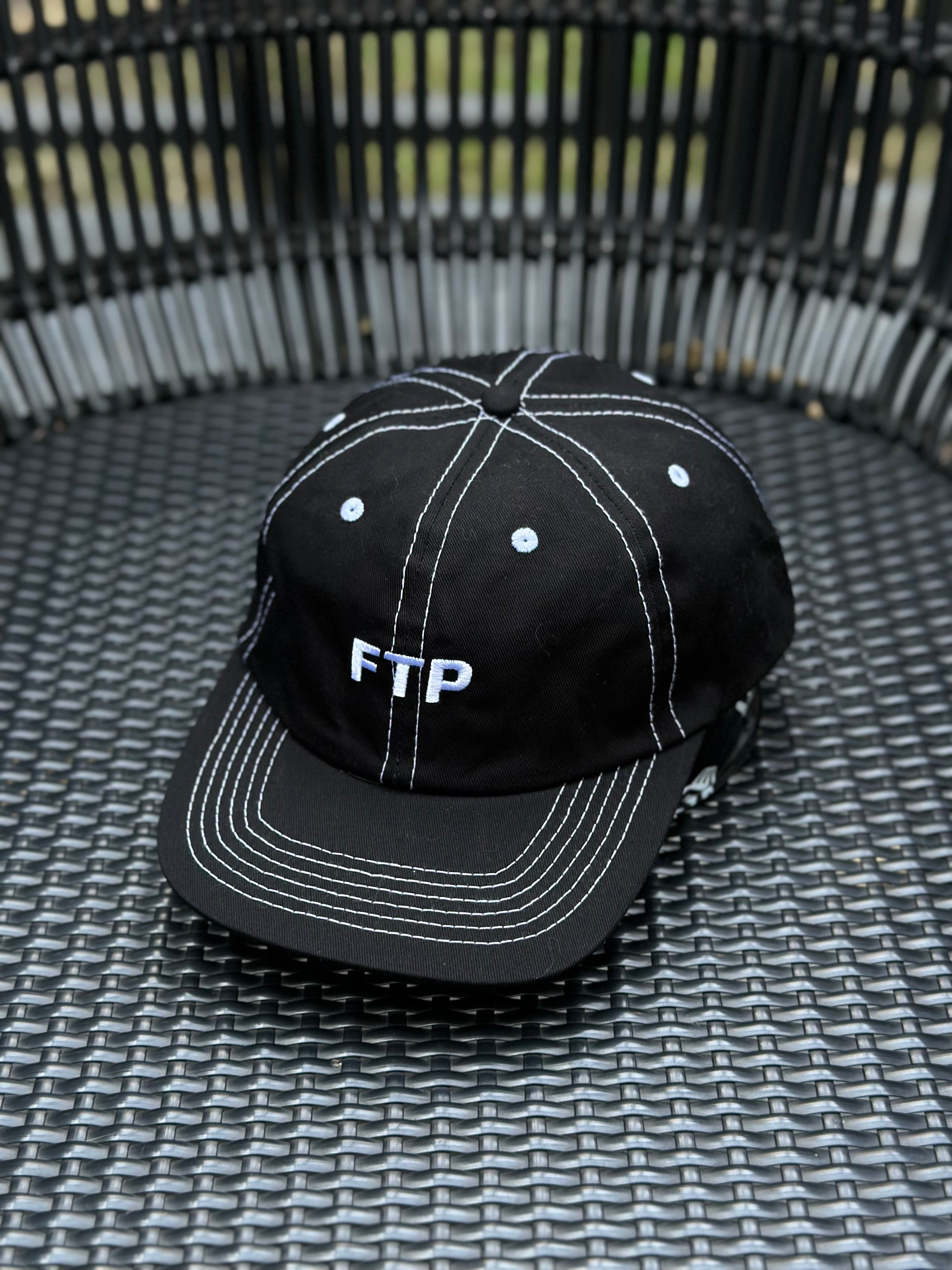 FTP - Logo snapback