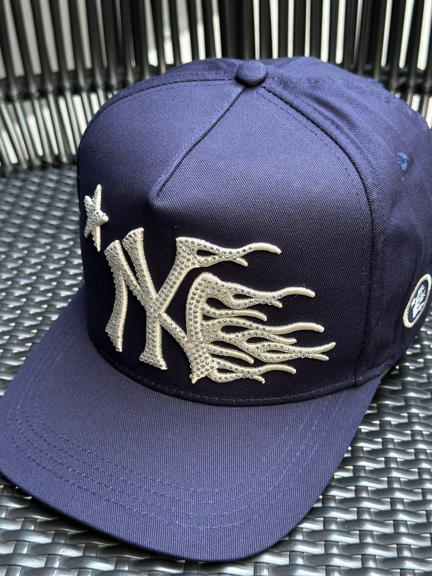 Hellstar - Ny Snapback