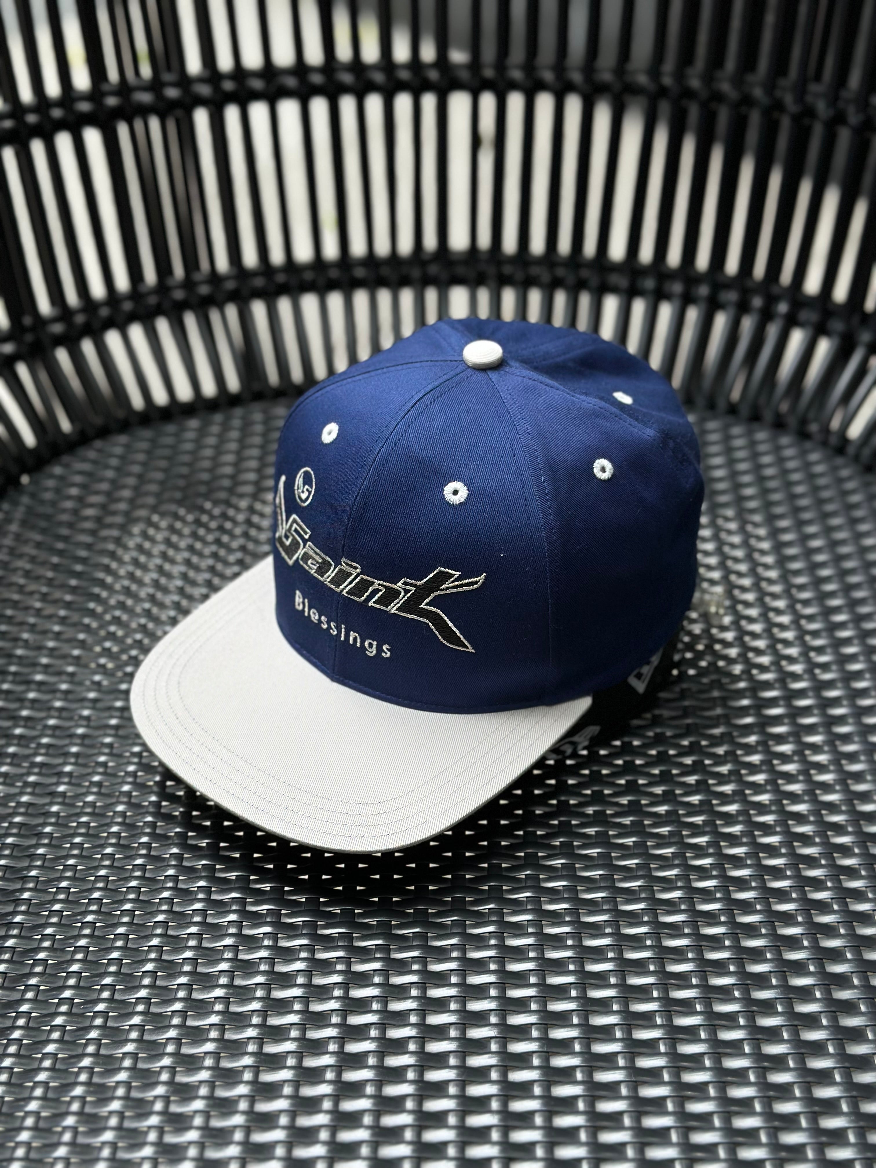 Saint michael - Blessing snapback