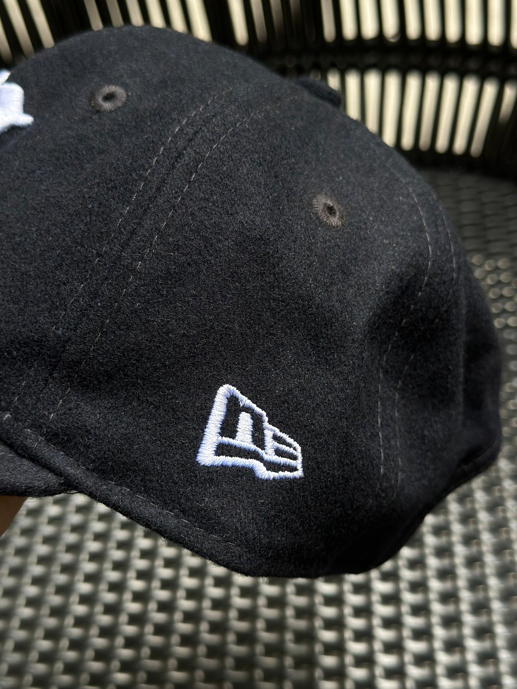 L.M.C X New Era - Snapback
