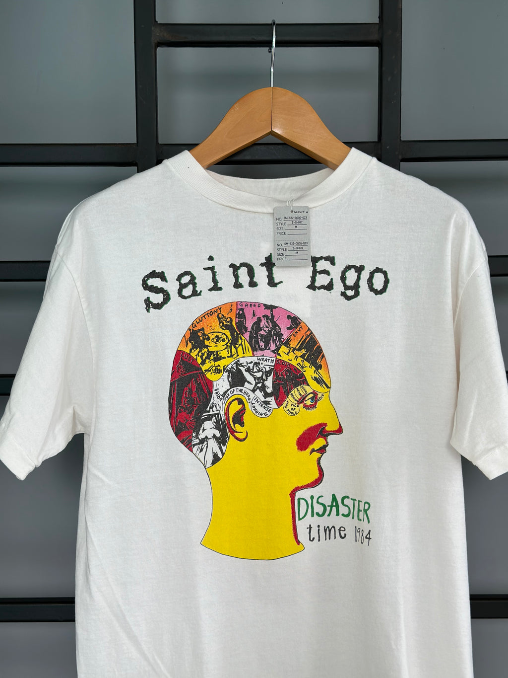 Saint michael - Saint Ego