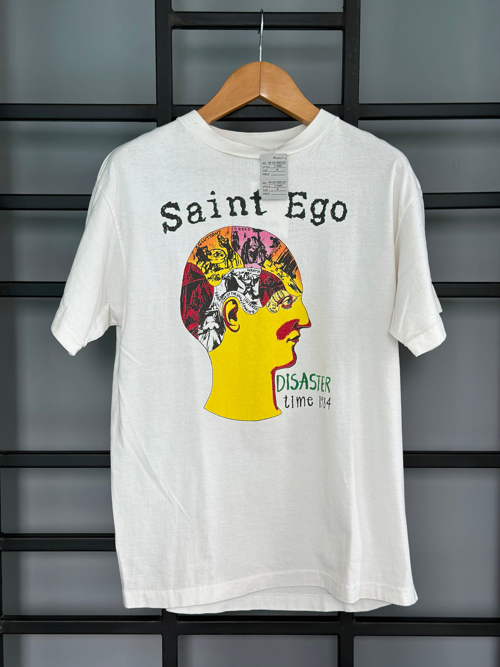 Saint michael - Saint Ego
