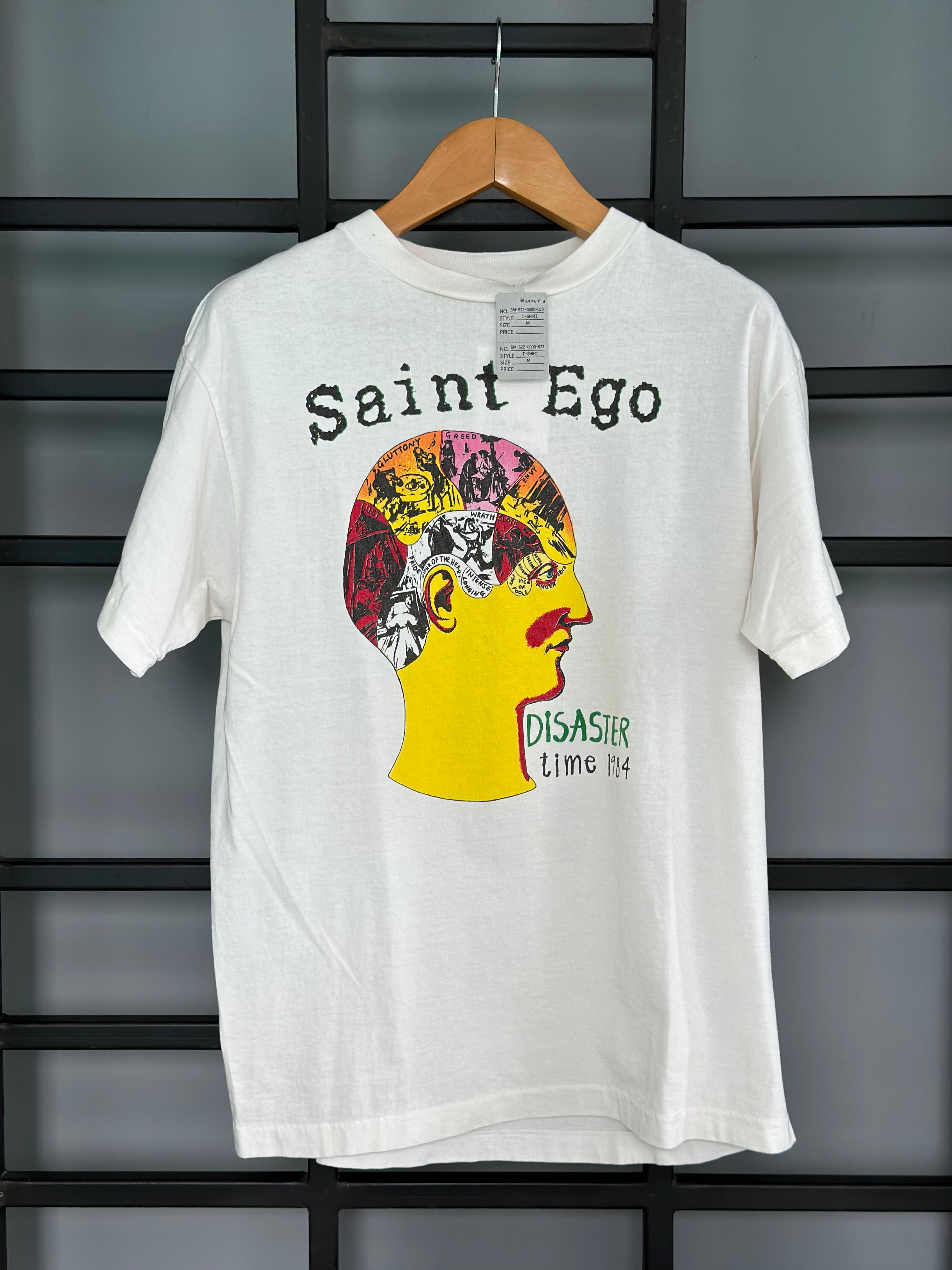 Saint michael - Saint Ego