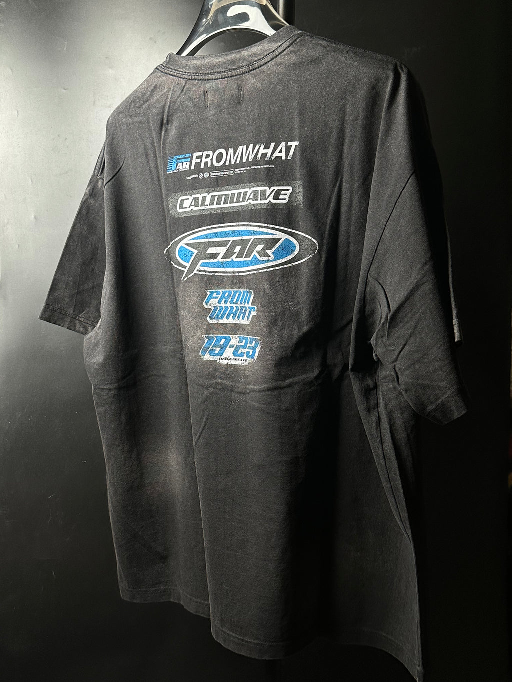 Far archive - Logo Tee