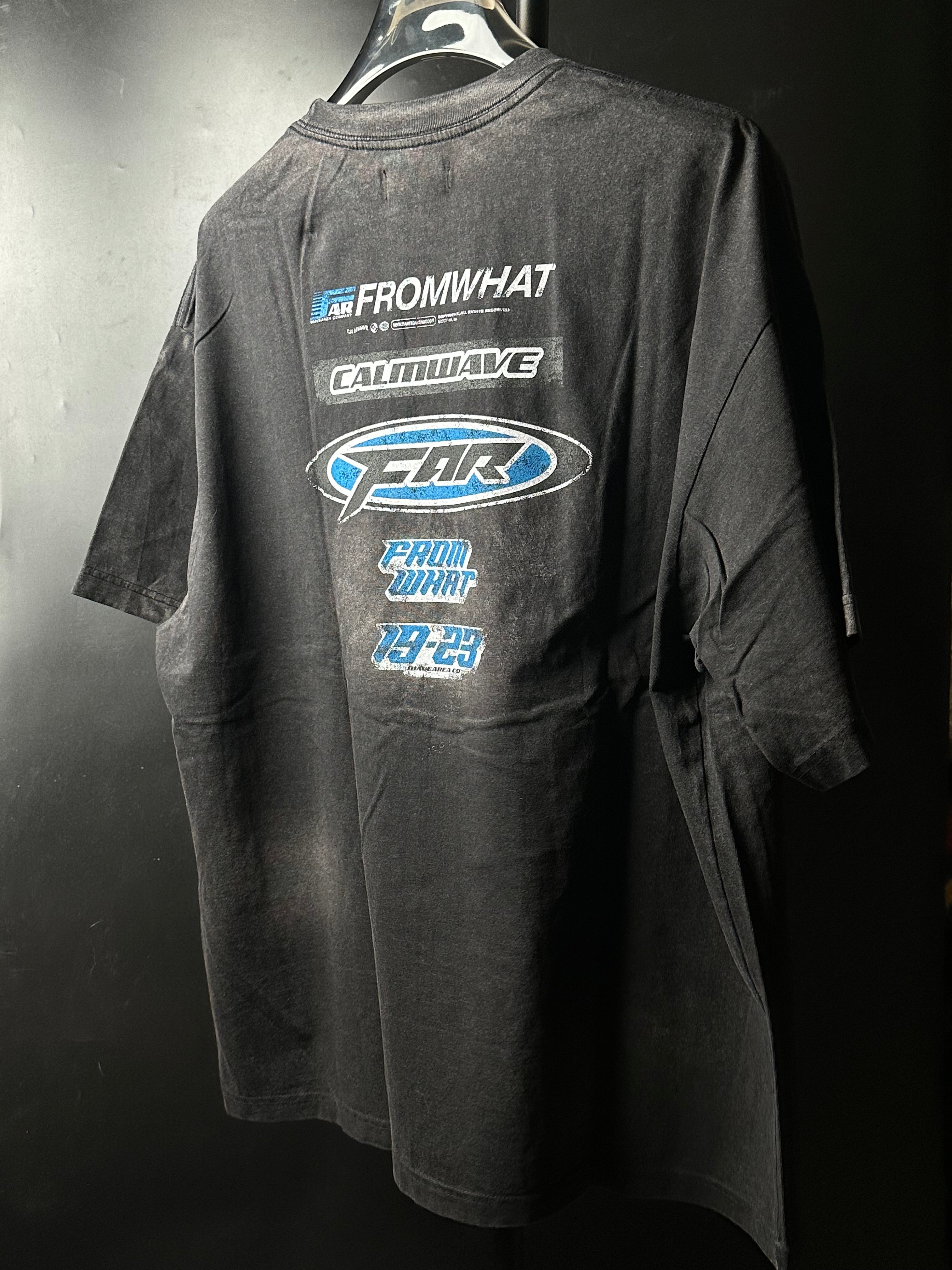 Far archive - Logo Tee