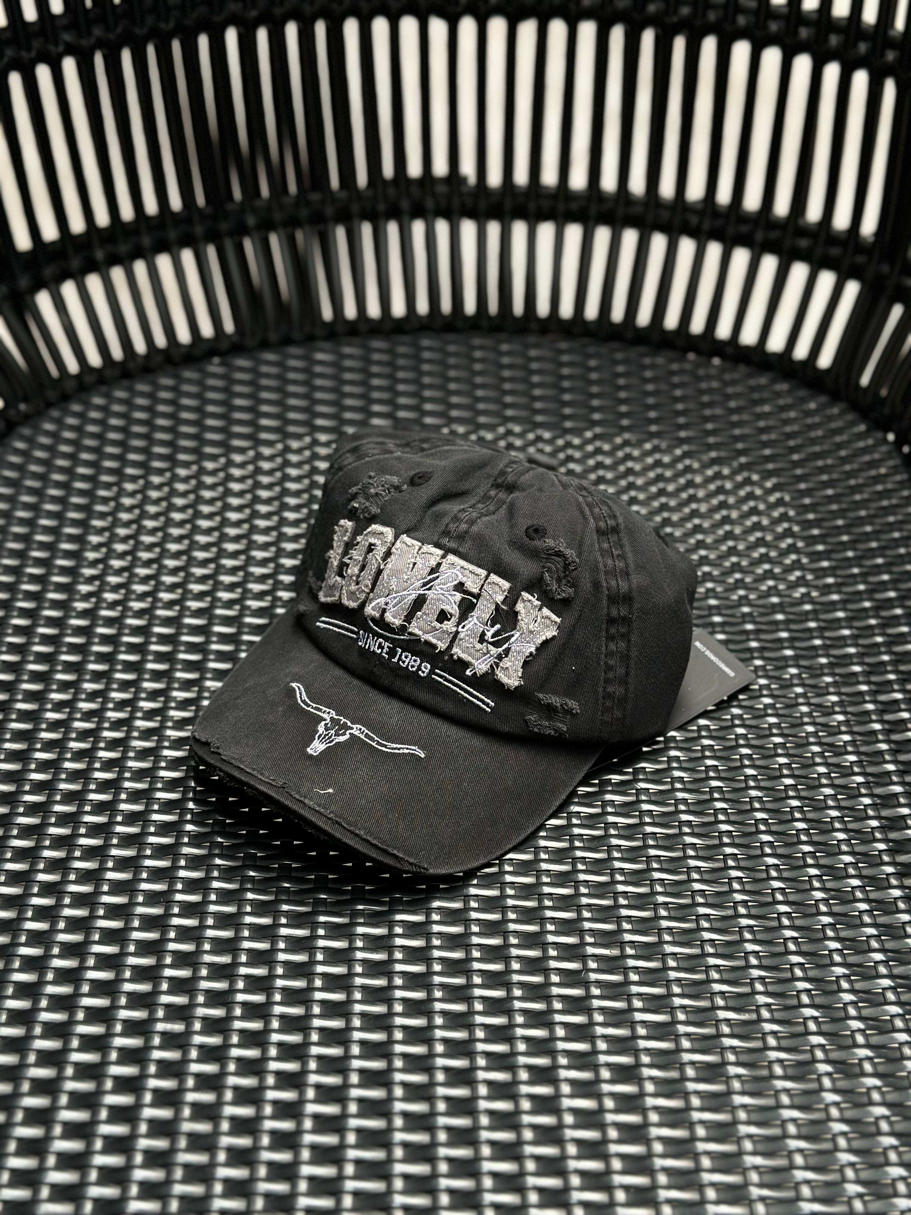 Scrim - Lonely boy cap