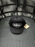 Corteiz - Alcataz Logo trucker cap