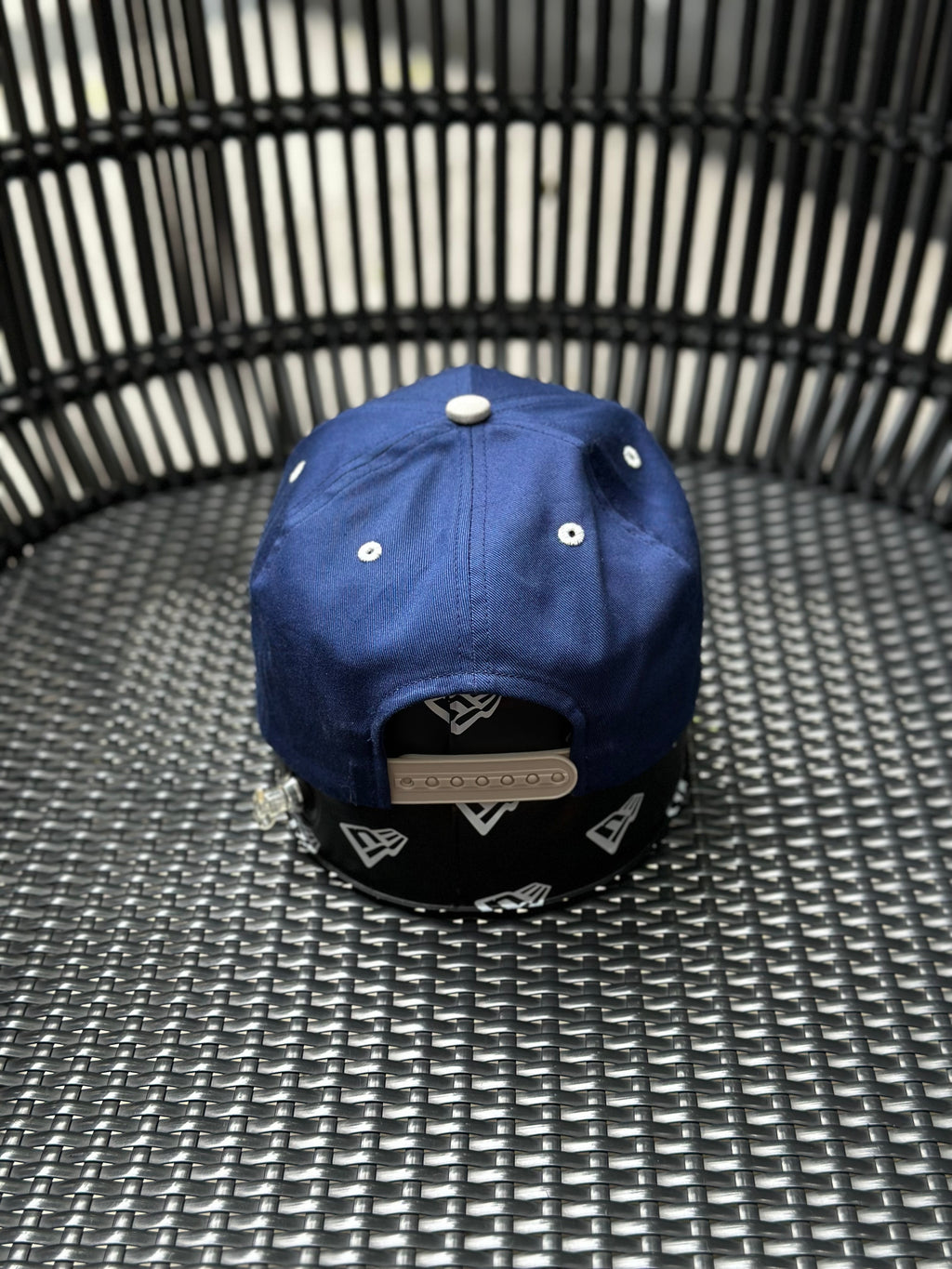 Saint michael - Blessing snapback