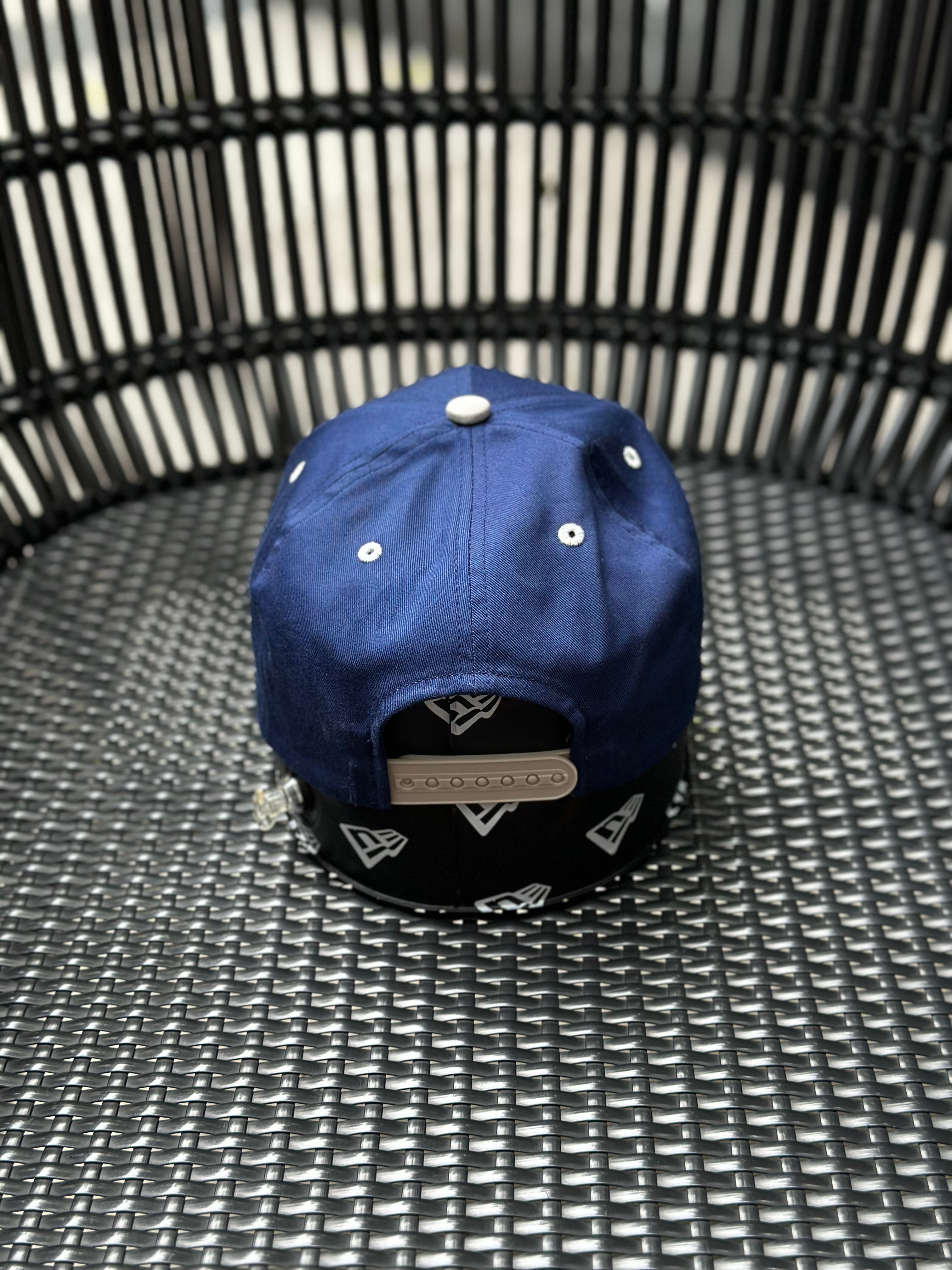 Saint michael - Blessing snapback