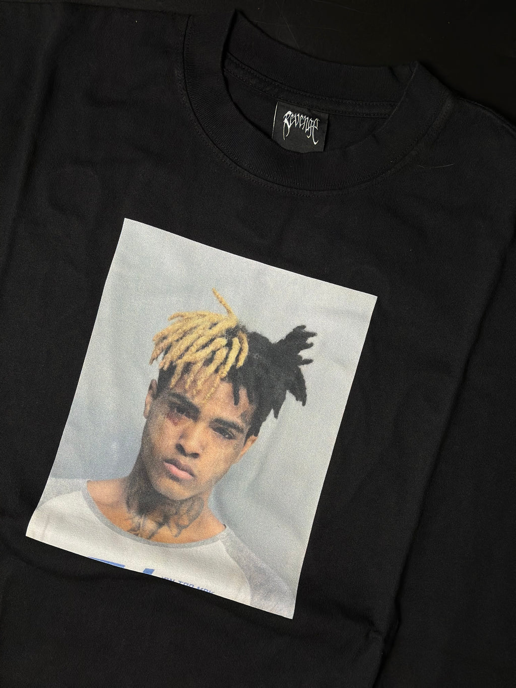 Revenge x Xxxtentacions