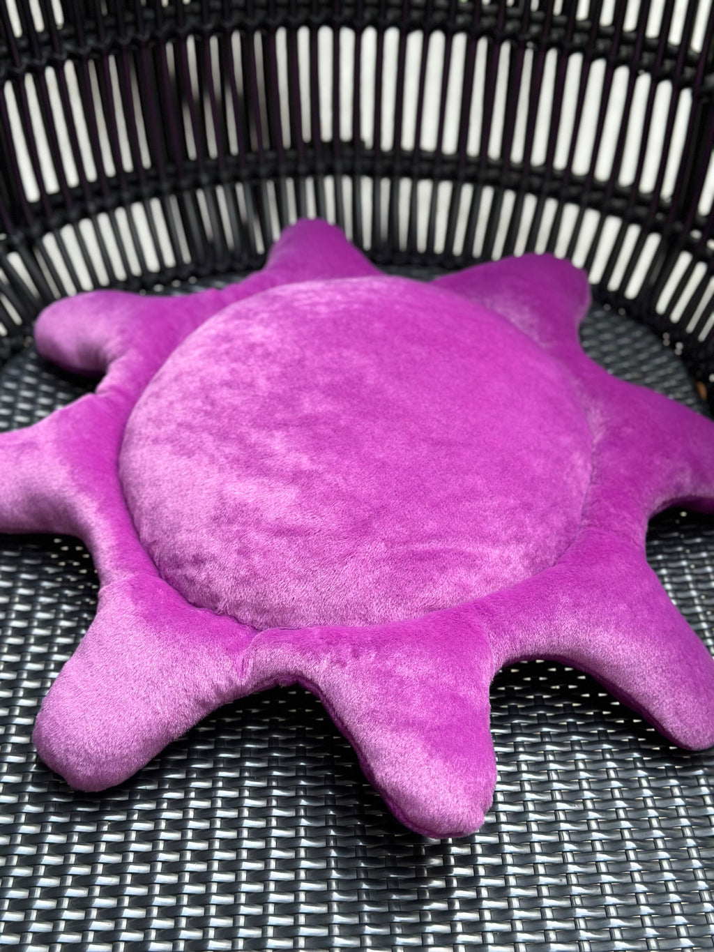 Glogang - Glo sun Pillow