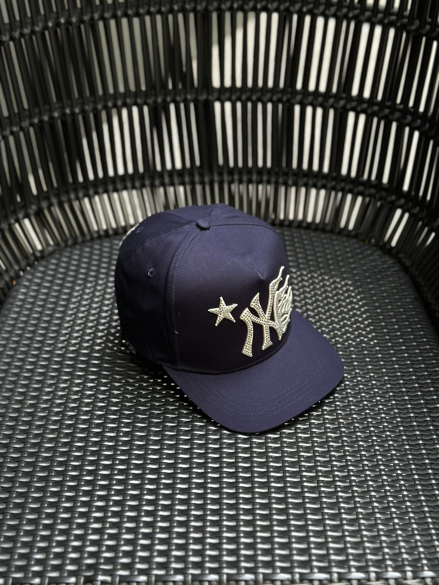 Hellstar - Ny Snapback