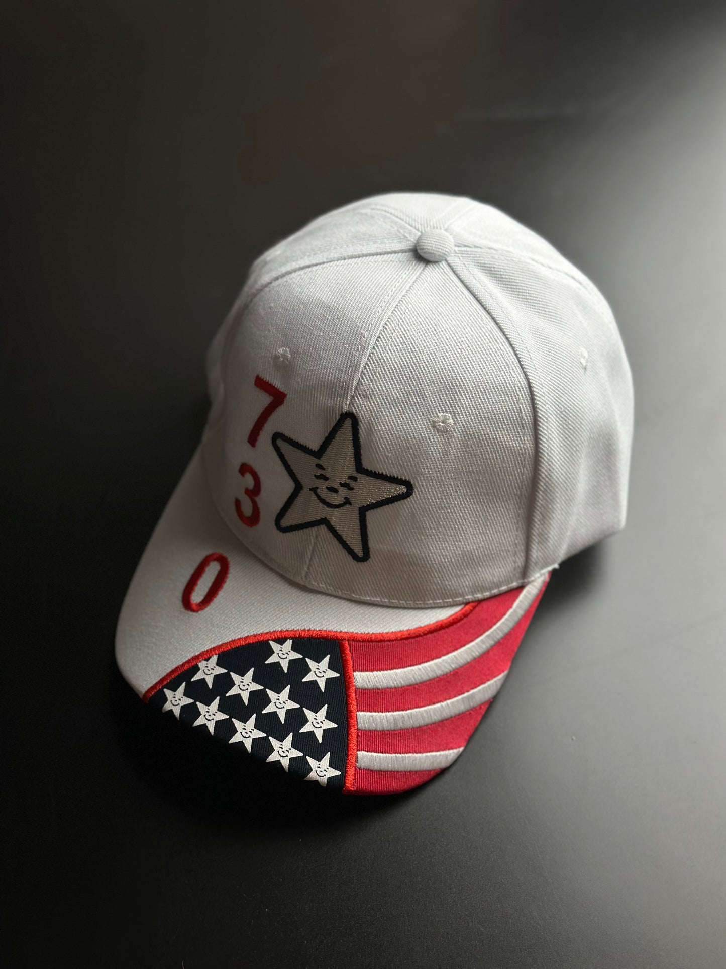 Asspizza - 730 America cap